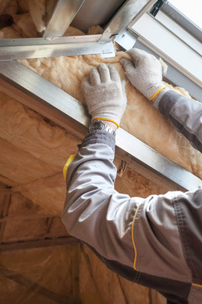 Best DIY Insulation Kits and Guidance in Maplewood, WA