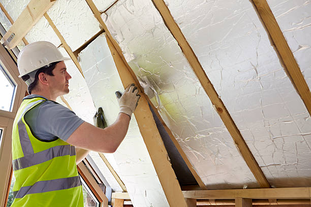 Professional Insulation Contractor in Maplewood, WA