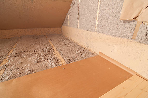 Trusted Maplewood, WA Insulation Contractor Experts
